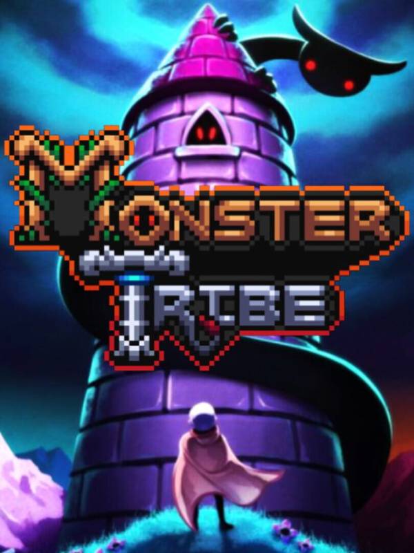 Monster Tribe image