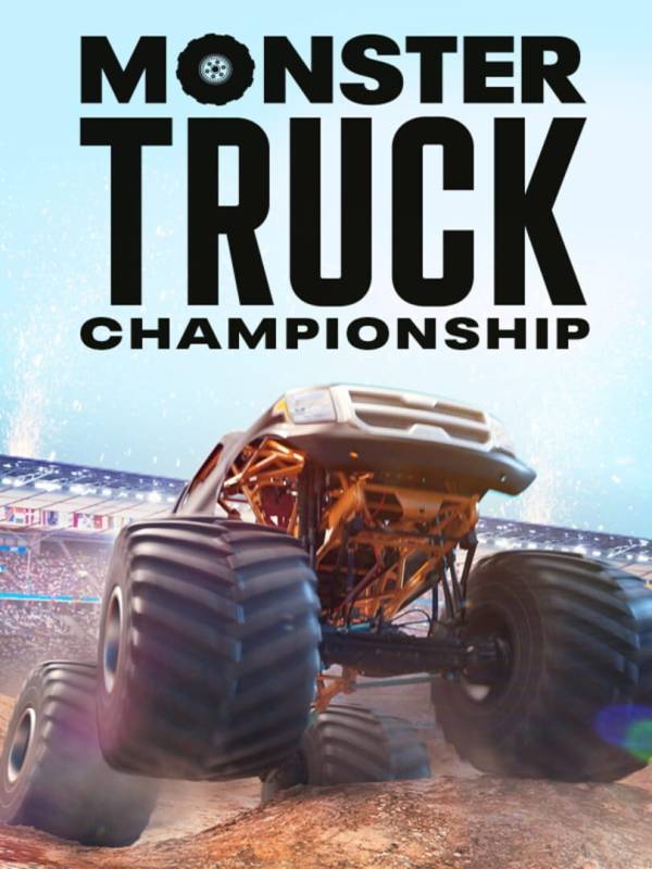 Monster Truck Championship image