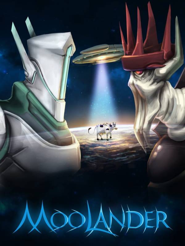 Moo Lander image