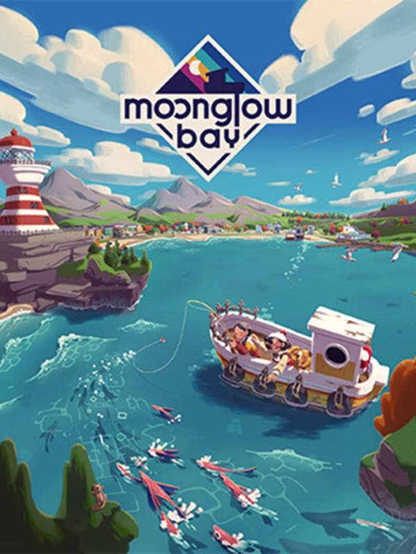 Moonglow Bay image