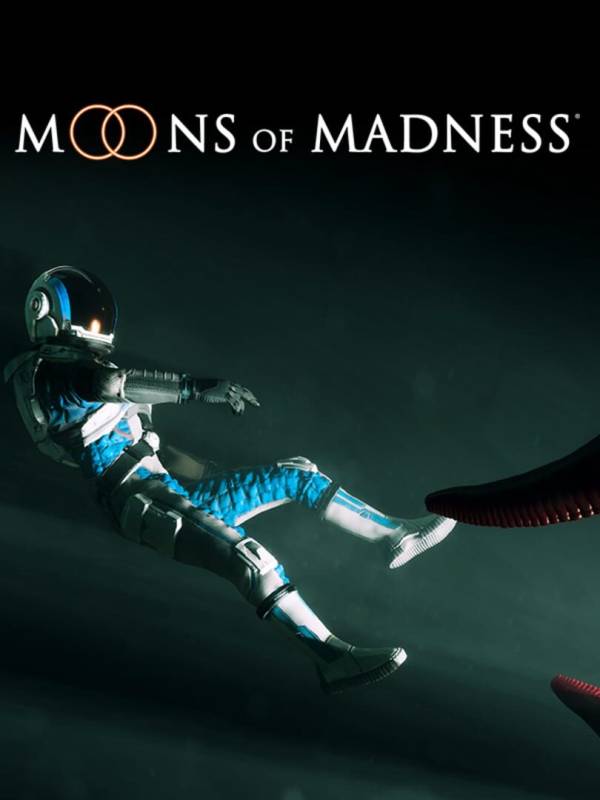 Moons of Madness image