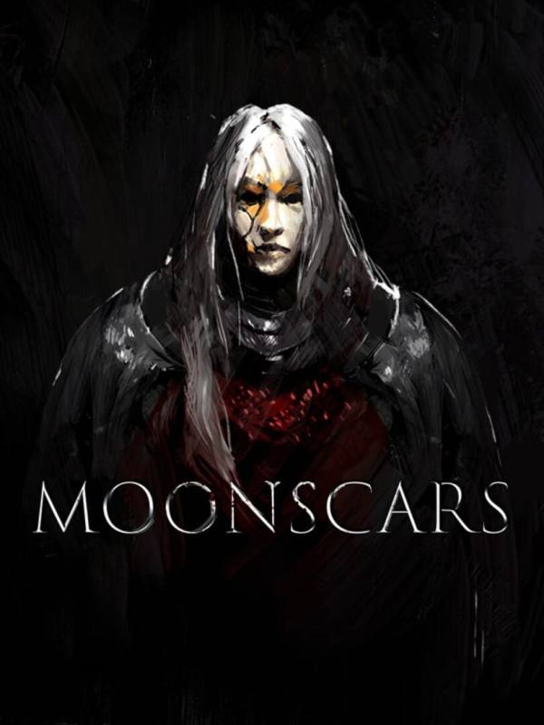 Moonscars image