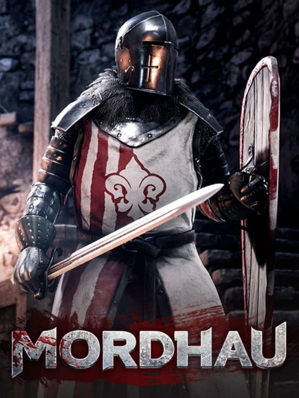 Mordhau image