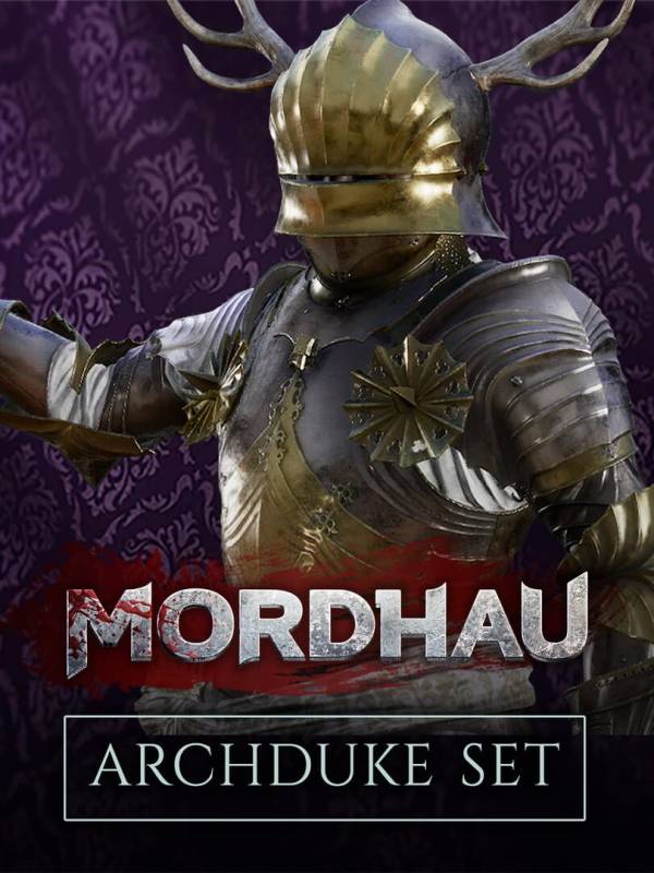 Mordhau: Archduke Set cover
