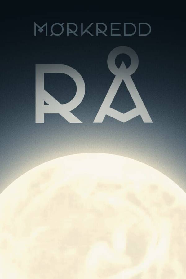 Morkredd: Ra Edition cover
