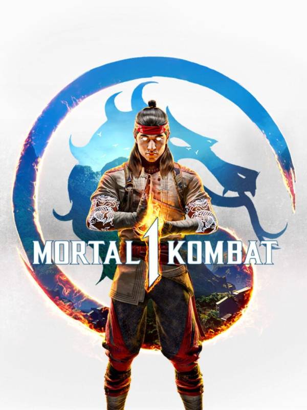 Mortal Kombat 1 image