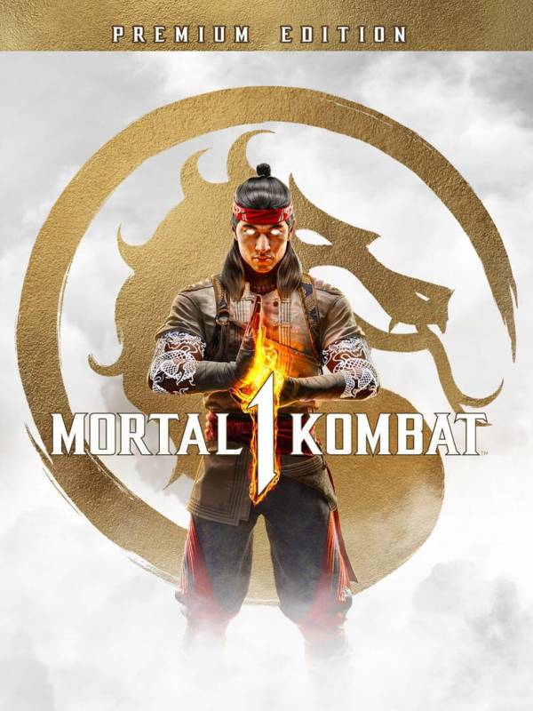 Mortal Kombat 1: Premium Edition image