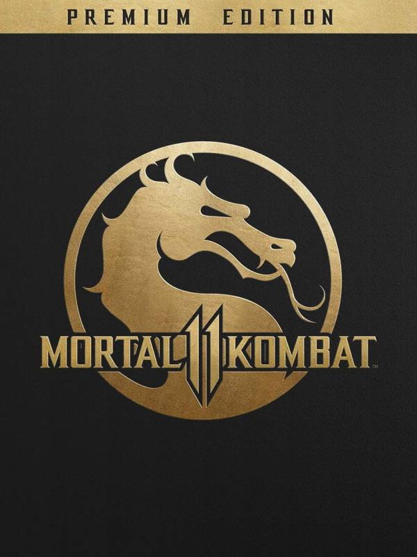 Mortal Kombat 11: Premium Edition image