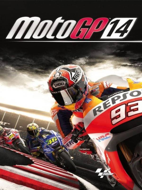 MotoGP 14 image