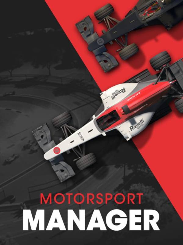 Motorsport Manager image