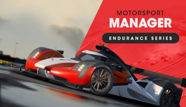 Motorsport Manager: Endurance Series image