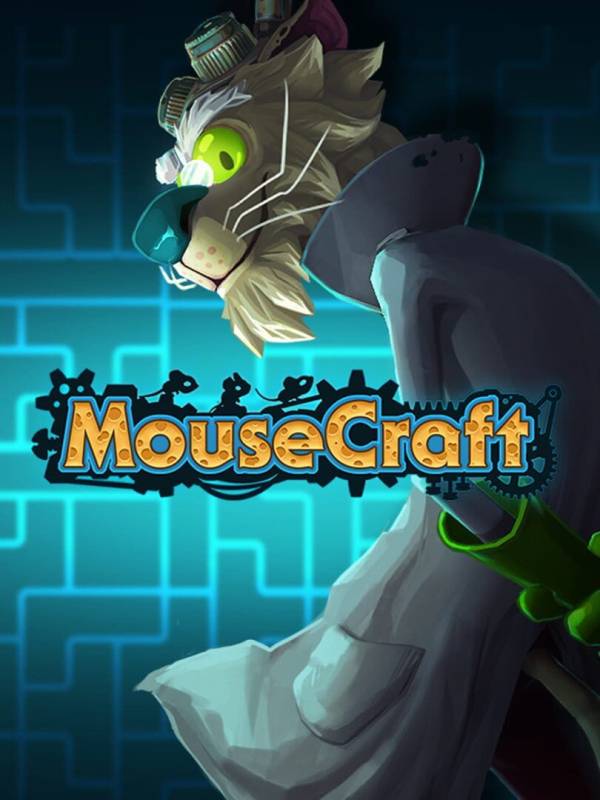 MouseCraft image