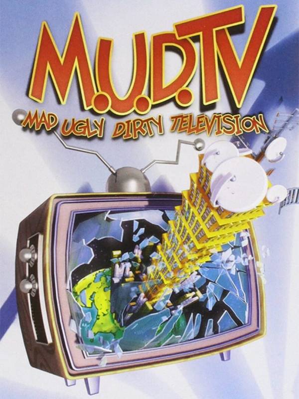 M.U.D. TV image