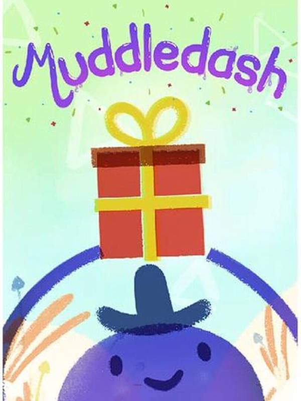 Muddledash image