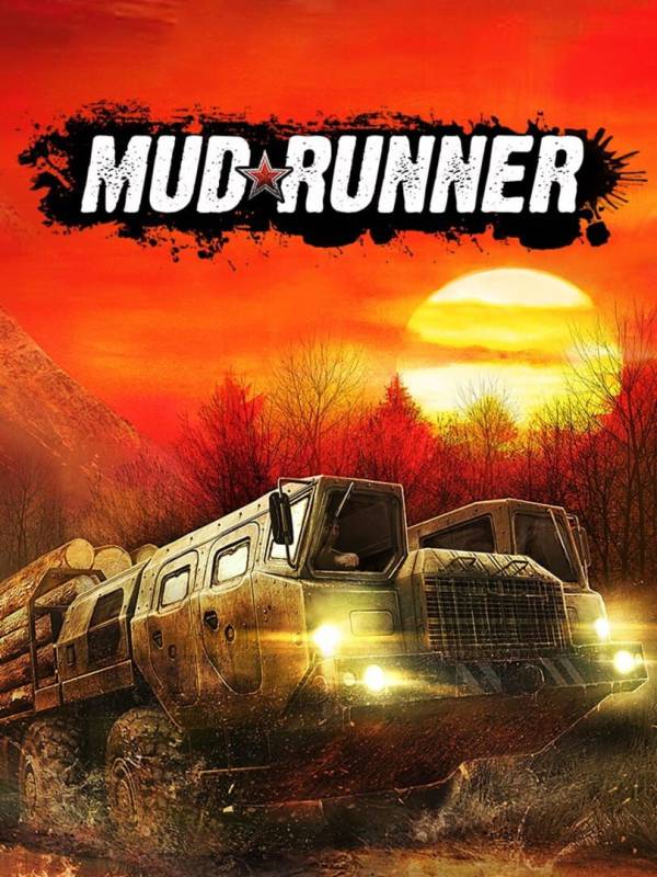 MudRunner image