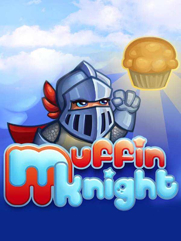 Muffin Knight image