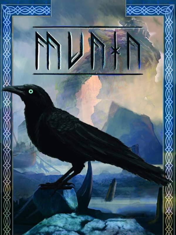 Munin image