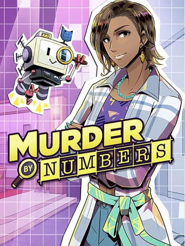 Murder by Numbers image