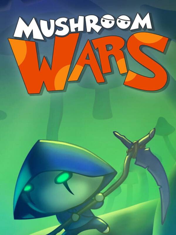 Mushroom Wars image