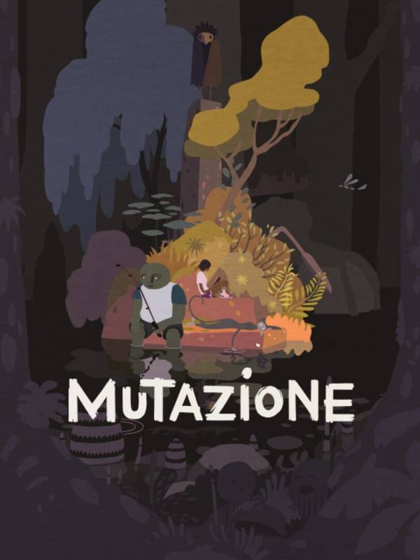 Mutazione image