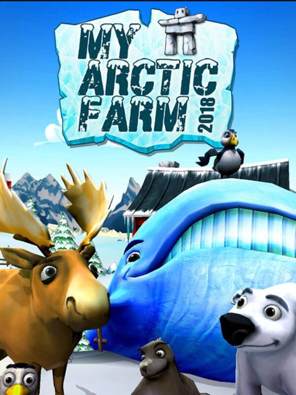 My Arctic Farm image