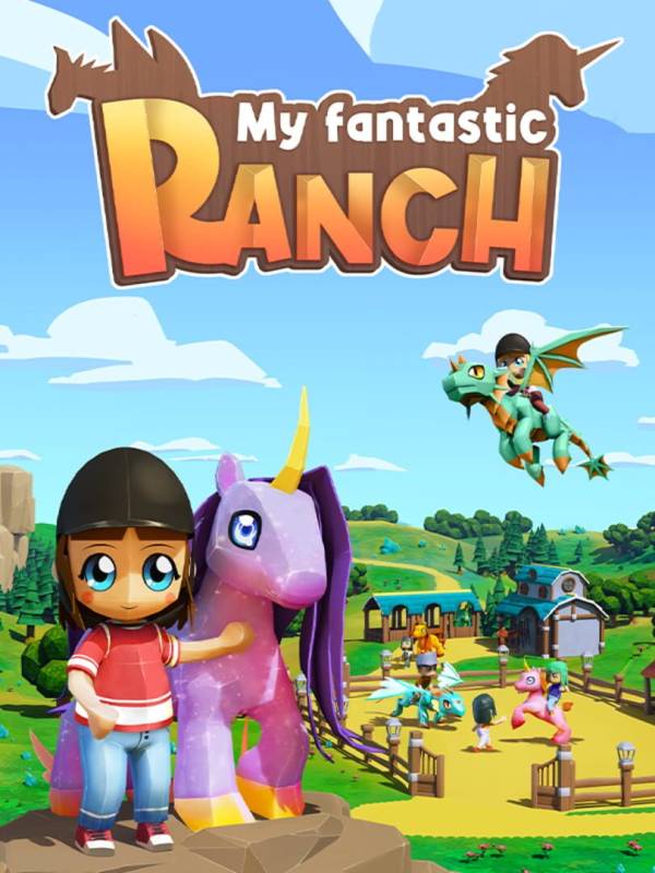 My Fantastic Ranch image