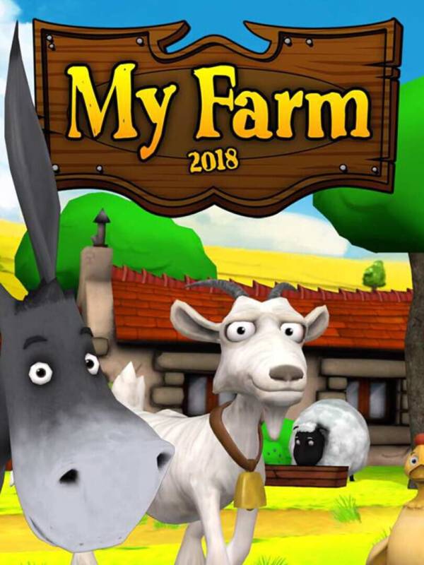 My Farm image