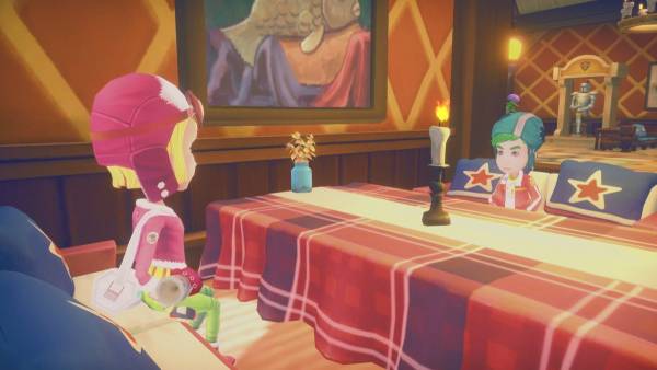 My Time at Portia: Deluxe Edition screenshot