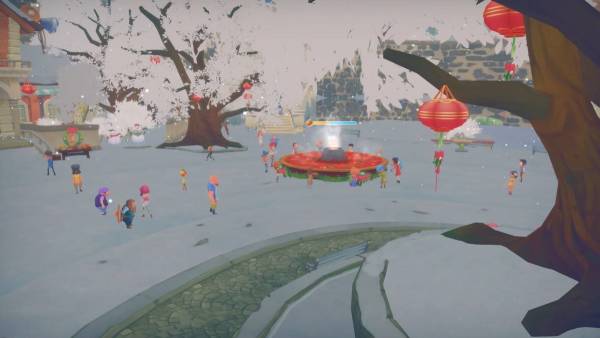 My Time at Portia: Deluxe Edition screenshot