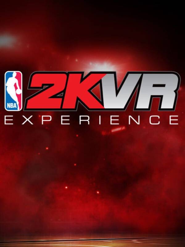 NBA 2KVR Experience image