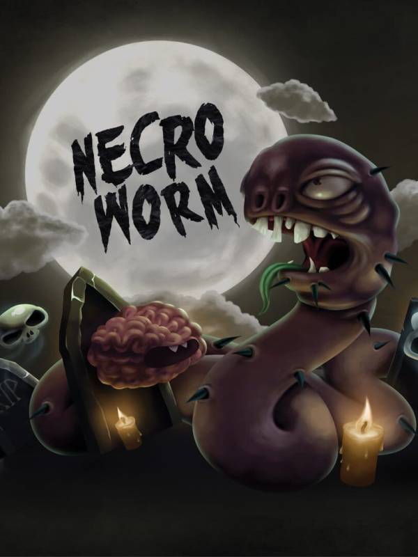 NecroWorm image