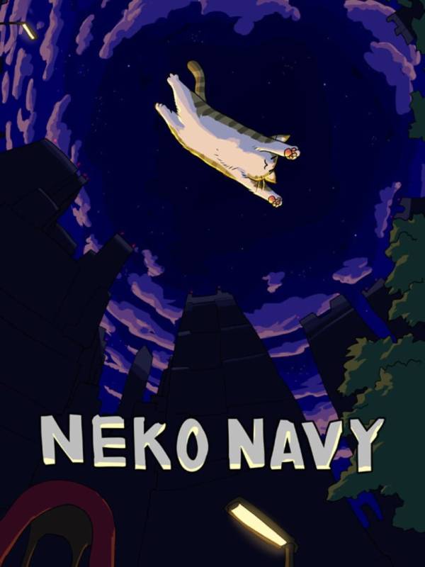 Neko Navy image