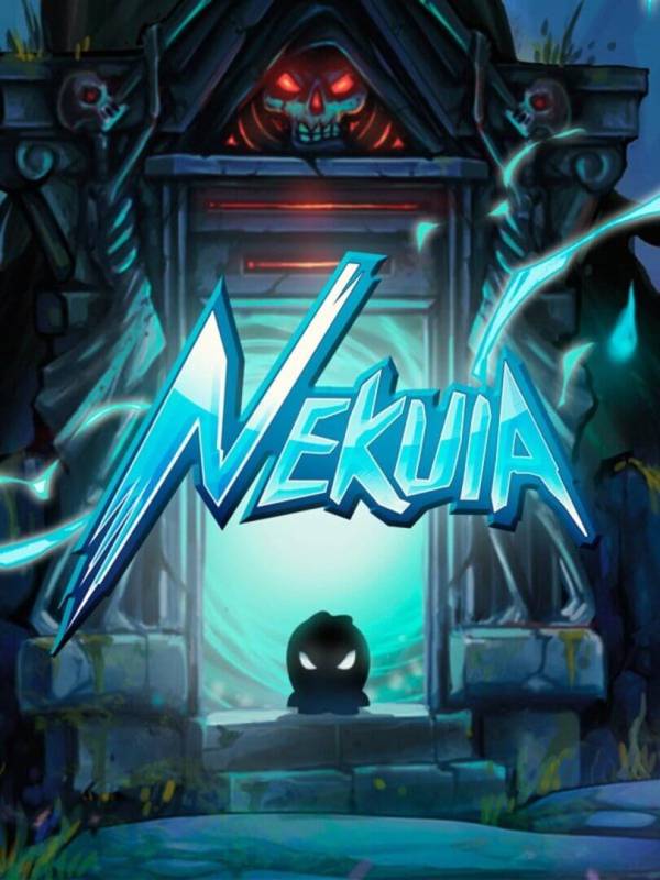 Nekuia image