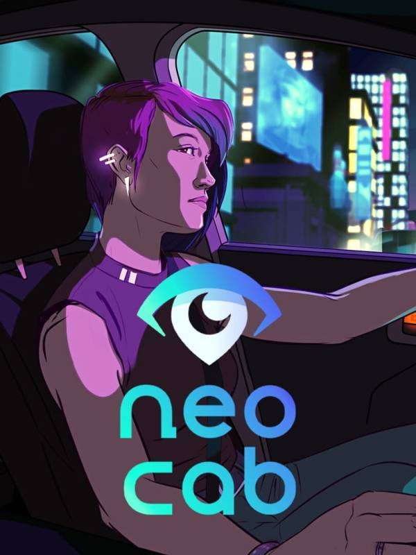 Neo Cab image