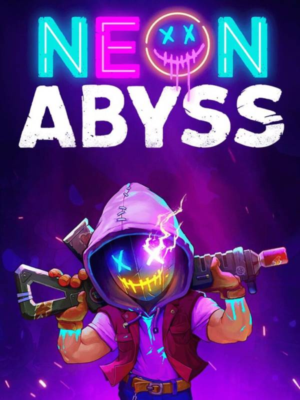 Neon Abyss image