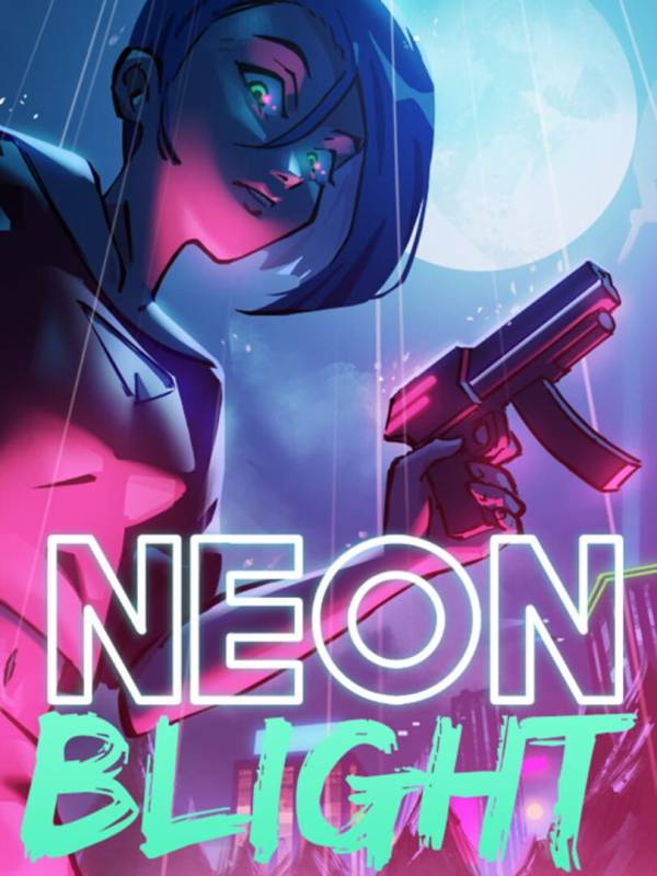 Neon Blight image