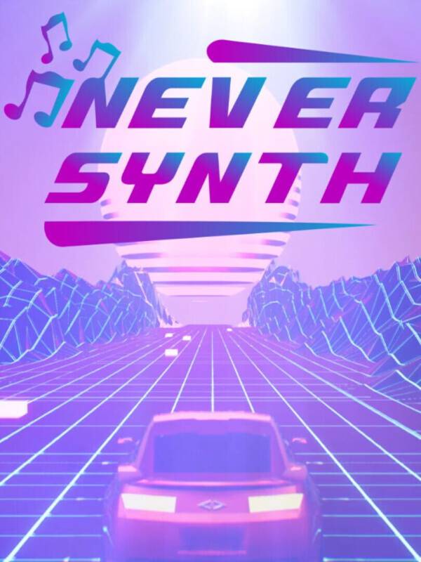 NeverSynth image