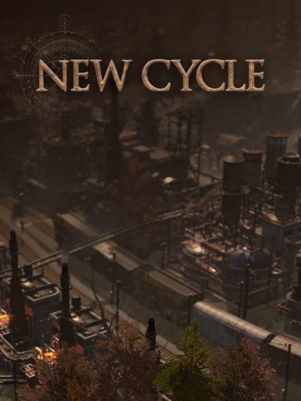 New Cycle image