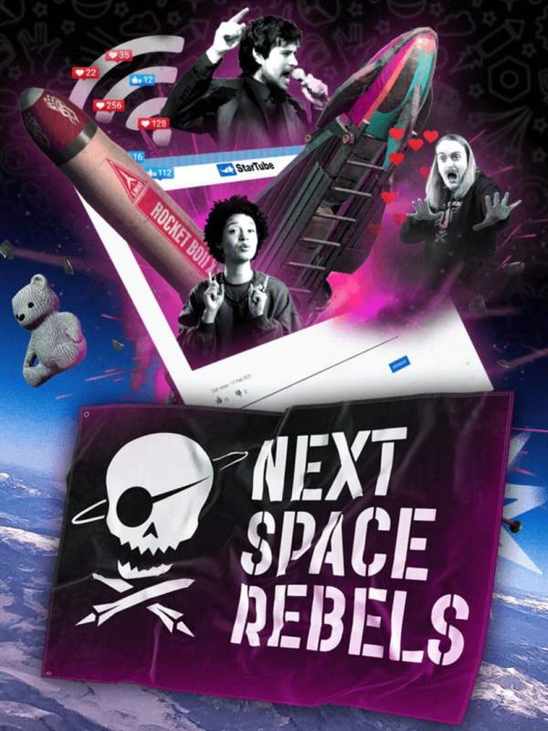 Next Space Rebels image