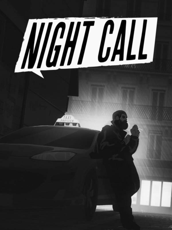 Night Call image