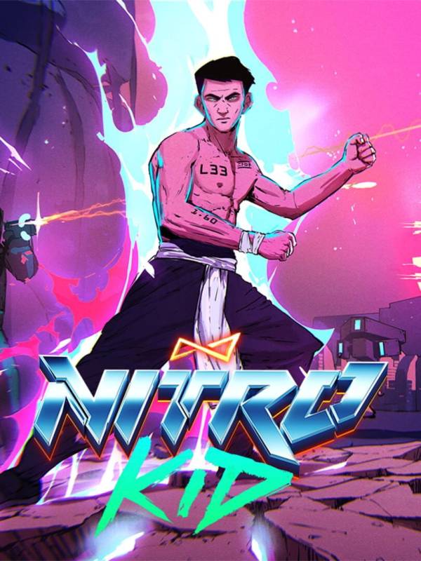 Nitro Kid image