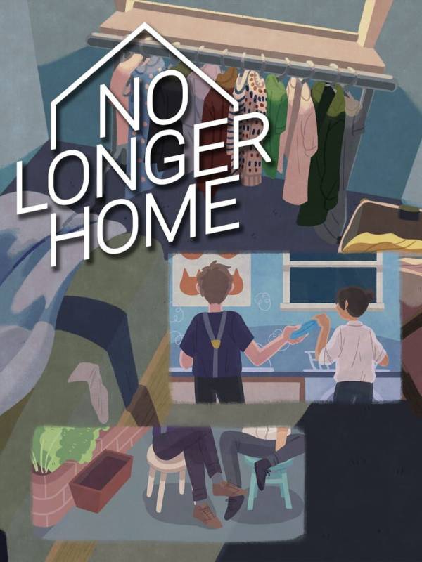 No Longer Home image