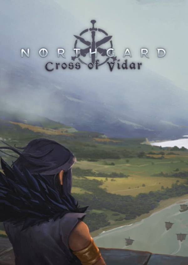 Northgard: Cross of Vidar Expansion Pack image