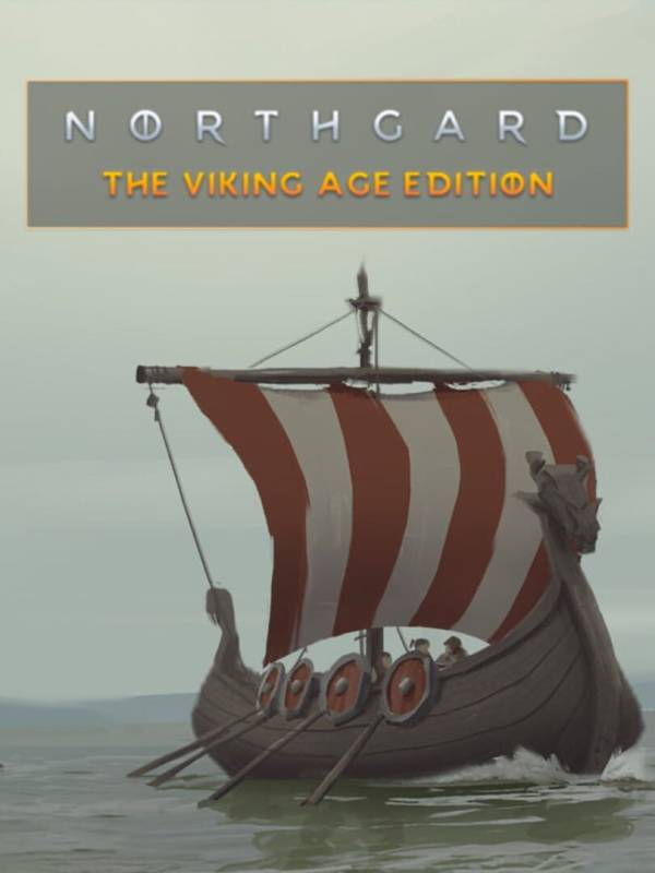 Northgard: The Viking Age Edition image