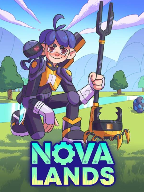 Nova Lands image