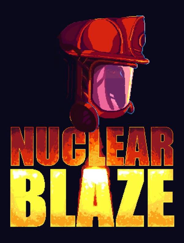 Nuclear Blaze image