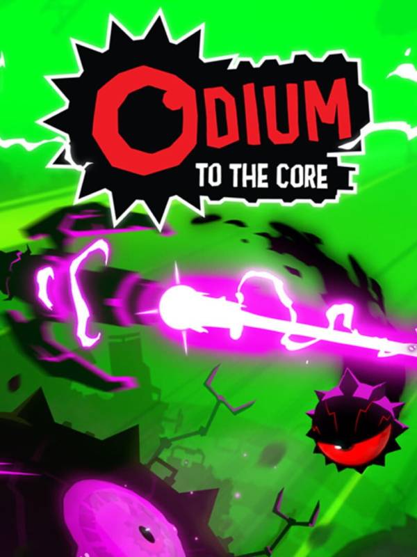 Odium to the Core image