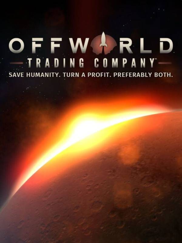 Offworld Trading Company image