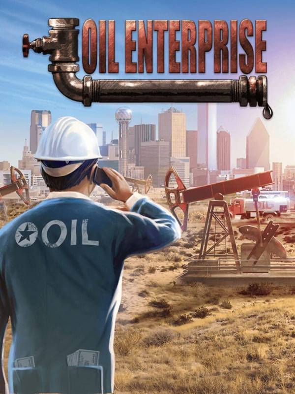 Oil Enterprise image