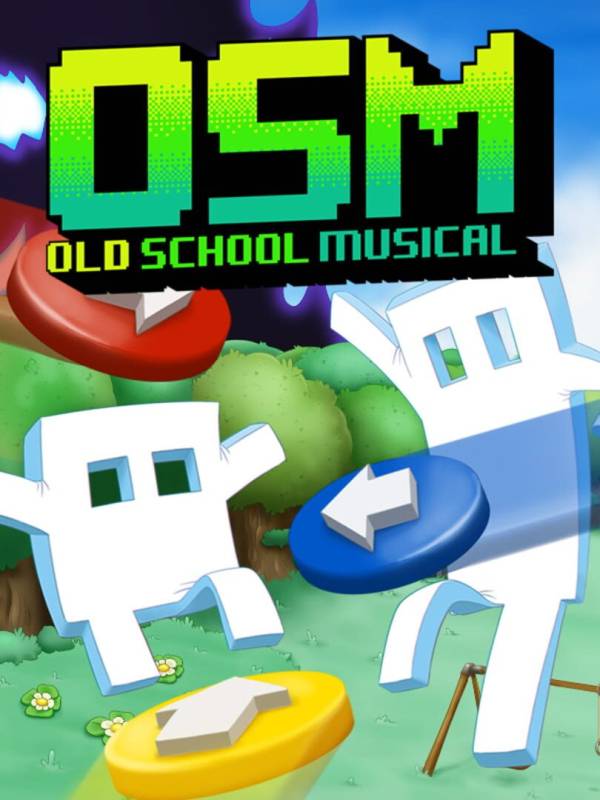 Old School Musical image